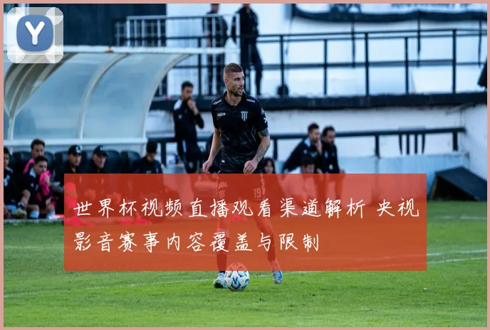 世界杯视频直播观看渠道解析 央视影音赛事内容覆盖与限制