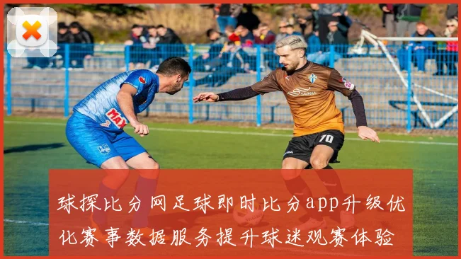 球探比分网足球即时比分app升级优化赛事数据服务提升球迷观赛体验