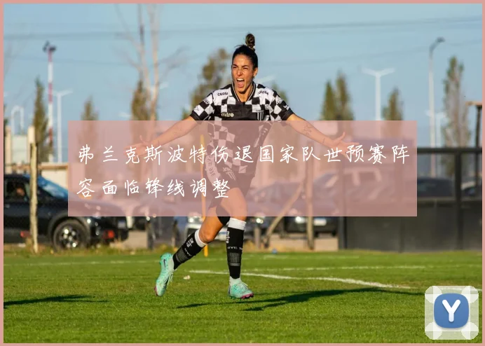 弗兰克斯波特伤退国家队世预赛阵容面临锋线调整